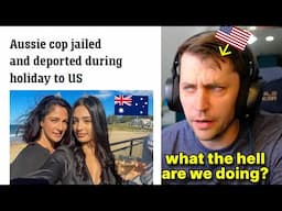 THIS WEEK IN AUSTRALIA [122]