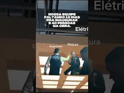 💼 QUEM ACHA QUE MARCENARIA COMERCIAL É FÁCIL… Uma colherzinha de verdade na descrição.