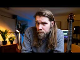 Performance Anxiety!! Tips For Guitarist Singer-Songwriters
