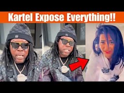 Vybz Kartel Got Attacked After 950k USD Leaked| “Him Nuh Worth So Much”