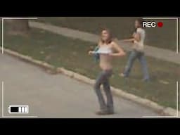 Hilarious Unexpected Moments Caught On Camera