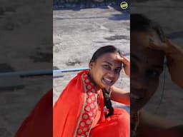 Summer Omlet-ஆ இப்ப இதான் Trend- ஆ 🥚| Funny Factory #shorts
