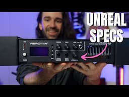 Reactive Loadbox That Does It All | St. Rock REACT:IR II
