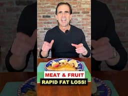 Want to Drop Weight Fast? Eat This Combo!