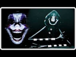 FNAF 1 REMAKE Secret Ending