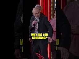 Nut Shot Trivia | Dr Phil LIVE! @TheComedyStore