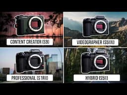 Which Lumix Camera Gives You the MOST for Your Money?