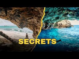 Top 10 Unexpectedly Popular Travel Spots for 2025