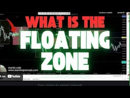 What is the floating zone in pat indicator for trading view. This is how you use the floating zone