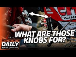 The High Limit series allows ONE... So what are drivers doing with them?