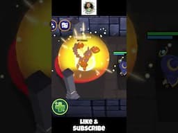 INSANE!!! Battling Venomspikes in Legendary Quest!!! #gaming #education #awakening #dungeon