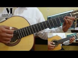 PIEL CANELA - ARMONÍA TRÍO LOS PANCHOS