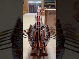 Unbelievable 3d Wooden Puzzle - You Won't Believe Your Eyes!