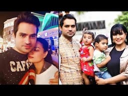 Ex 'Bigg Boss' Contestant Veena Malik Divorces Husband Asad Khattak
