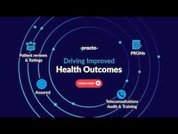 Practo driving improved health outcomes