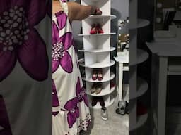 @vevor.official #shoes #shoerack #shoeracks #organizedhome #organized #organization #shoelover
