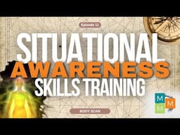 Mindfulness and Situational Awareness: Left and Right Sides (11 of 21)