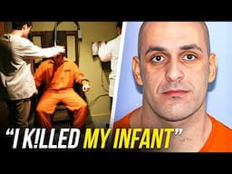 Most BRUTAL Death Row Inmate FINALLY Sentenced!