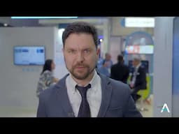 Accuray Exchange @ ESTRO25 - Interview with Andre Haraldsson