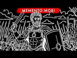 Memento Mori: How to Live Like It’s Your Last Day - Before It’s Too Late