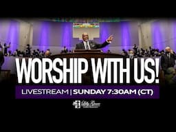 Overdraft Protection (II Corinthians 3:4-6) - Rev. Terry K. Anderson