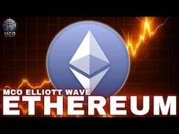 Ethereum Support and Resistance Levels: Latest Elliott Wave Forecast for ETH and Microstructure