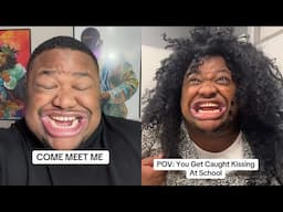 Funniest King Bo TikTok Compilation | Laugh Out Loud with (Suburban Prince)✔