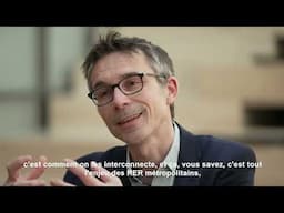 [Conférence] Électrification de la mobilité : où en est-on ? - Interview d'Anthony Briant