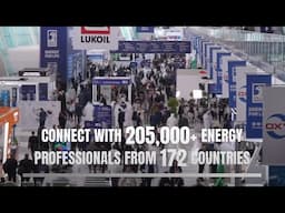 Experience the transformative power of technology and innovation at ADIPEC 2025