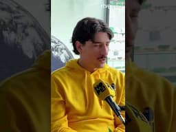 Héctor Bellerín y la ansiedad climática #hope #podcast