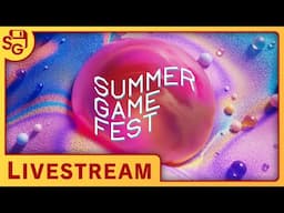 Summer Game Fest 2025 | LIVE REACTION