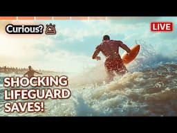 🌊 Lifeguard S1 🔴 LIVE Now! | Lifeguard!