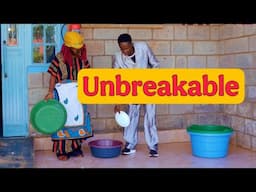 Unbrealable. Njugush and Kansiime Anne. Don’t mess with kansiime. 2025. #africancomedy