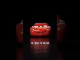 The Fastest Car in Pixar's Cars