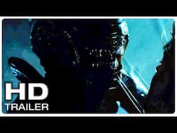 ALIEN EARTH "Save Yourself" Trailer (NEW 2025)
