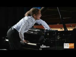"PASSION DANCE" (McCoy Tyner) - Hakan Başar Trio@Padova Jazz Festival 2024
