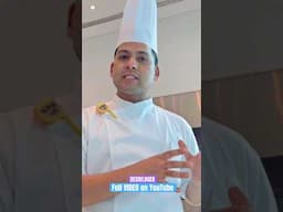 Apprenticeship vs IT? Which is good for your future? #chef #cheflifestyle#cheftraining