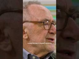Why art doesn't have any power according to painter Gerhard Richter