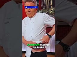 Gordon Ramsay’s serious message after bike crash 🚴‍♂️💥