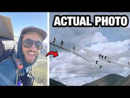 Most DISTURBING Hiker Deaths Of All Time