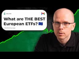 Every Investing Question Answered (European Investor)
