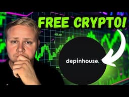 $50K In FREE Crypto DePIN Devices and Nodes Giveaway! *TIME SENSITIVE*