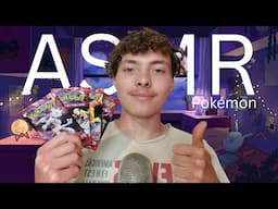 ASMR : Opening de la nouvelle série Pokémon Rivalités destinées