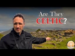 Who Built the Roundhouse? Exploring Ancient Northwestern Iberia