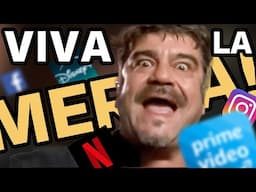 Netflix, Meta e la Grande Merdificazione: Perché Tutto Sta Peggiorando?