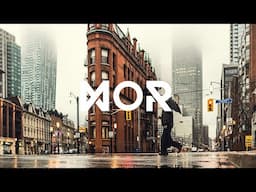 Mr. Eos - Raincheck