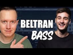 How to: Beltran "Firewhip" Bass in Serum 2 [Brazilian Tech House]