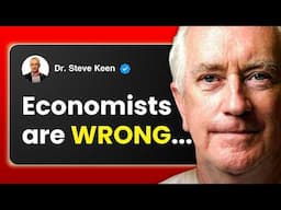 Top Economist Explains: THIS System Controls the Economy!