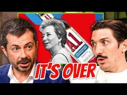 Andrew Schulz & Pete Buttigieg On How America Can Be Number 1