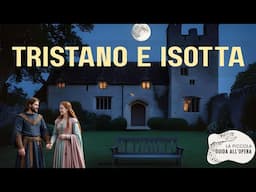 Tristano e Isotta di Richard Wagner. Trama, musica, fatti interessanti.